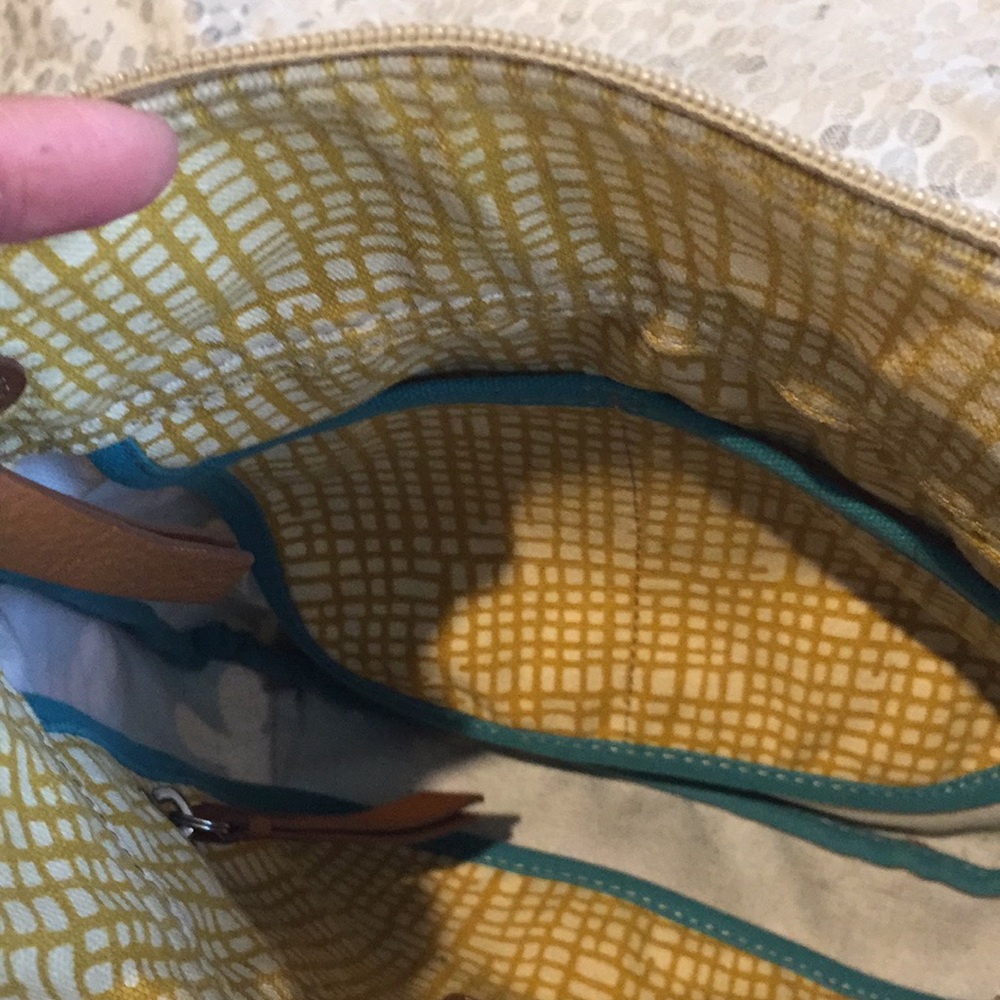 Fossil purse - Picture 8 of 8